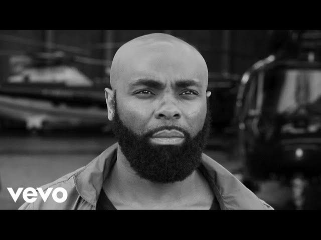 Kaaris - Bambou