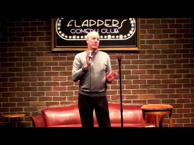 Fred Sottile Comedy