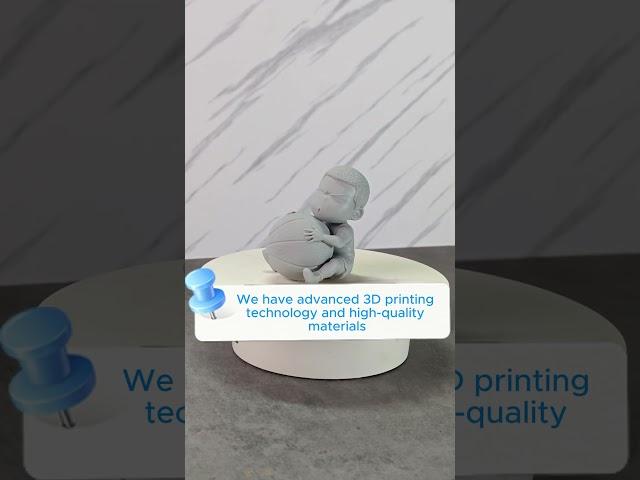 ️Our 3D printing services focus on turning your ideas into reality. #3dprinting #3dart #3dmodeling