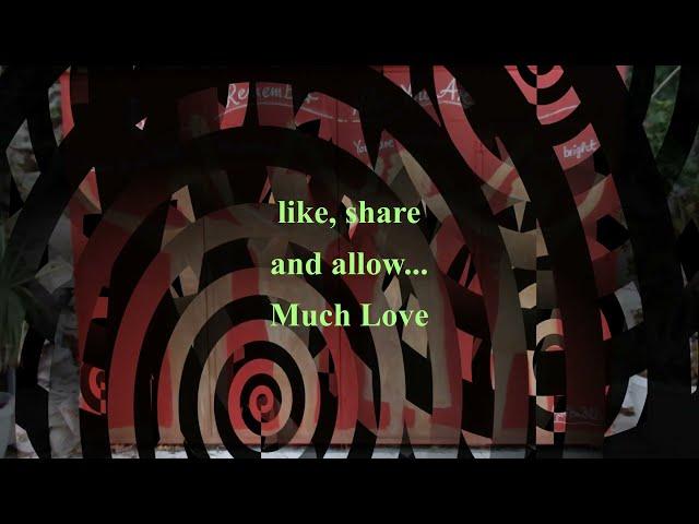 068 What can I do for Love today? *Sky of Wisdom Change your Life forever with intuitive writing *