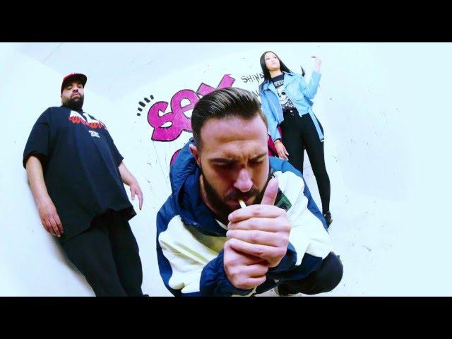 Ali Bumaye - Sex ohne Grund feat. Shindy