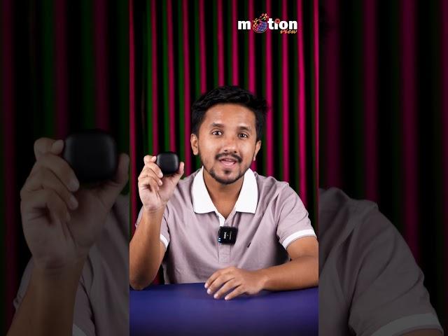 Budget Beast Redmi Buds 5C First Look!! || Crystal Clear Sound And Best ANC In This Budget ||