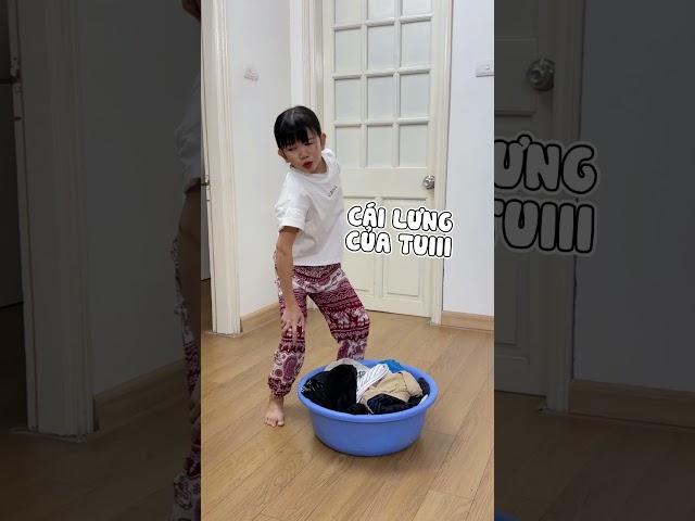Cách làm dịu mọi nỗi đau của vợ | Thầy Giáo Tí Hon