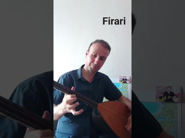 Firari - Musa Eroğlu #firari  #musaeroğlu #türkü