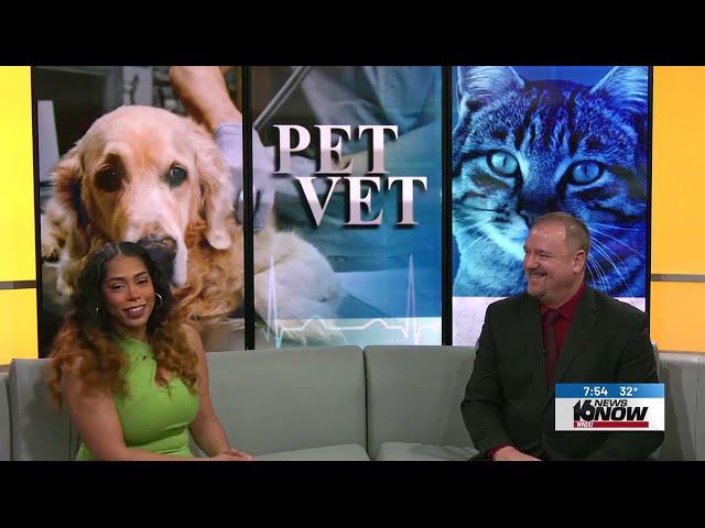 Pet Vet: American Animal Hospital Association