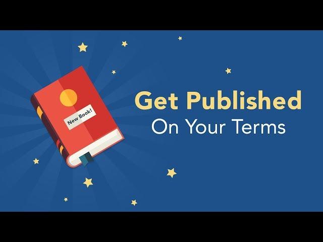 How to Publish a Book | Brian Tracy