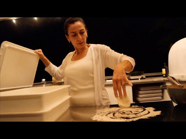 Casual Evening | Making Potato Pies | Family Time | Episode 25 | Heghineh