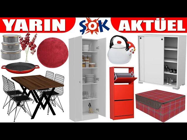 ŞOK HOROZLU DEMLİK | ŞOK BU HAFTA KASIM İNDİRİMLERİ | ŞOK ÇEYİZLİK ALIŞVERİŞ | ŞOK