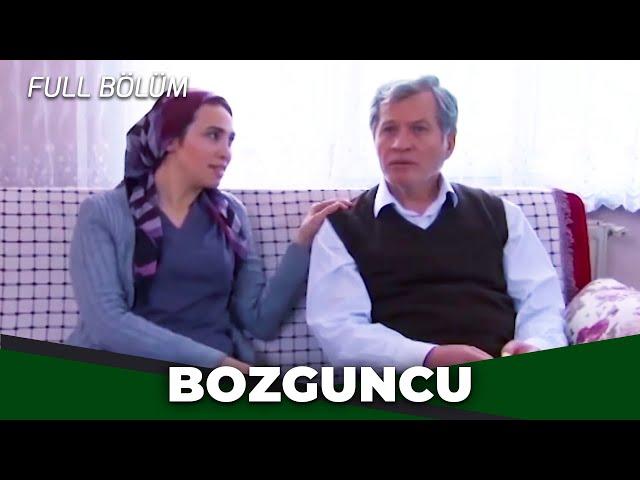 Bozguncu - Kanal 7 TV Filmi