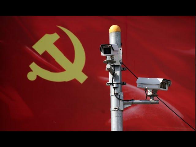 10/16 时事大家谈：从公务员到记者，习近平全面收紧社会控制？