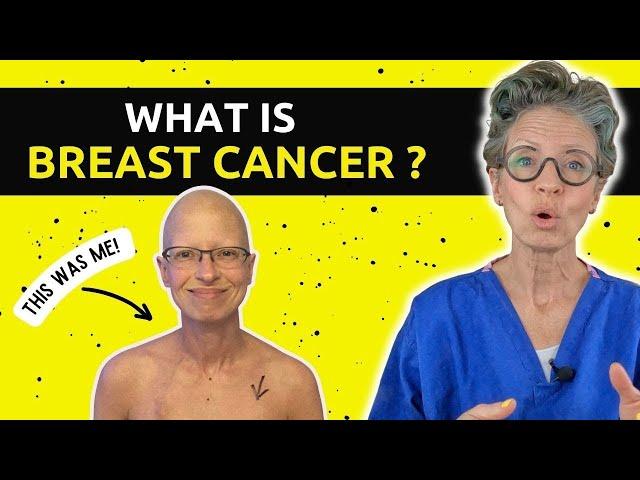 You're Not Alone: How To Understand Your Breast Cancer Diagnosis