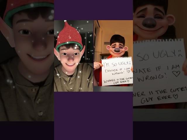 HamzahTheFantastic & ThatMartinKid SlushyNoobz TikTok Live | 28th January 2024