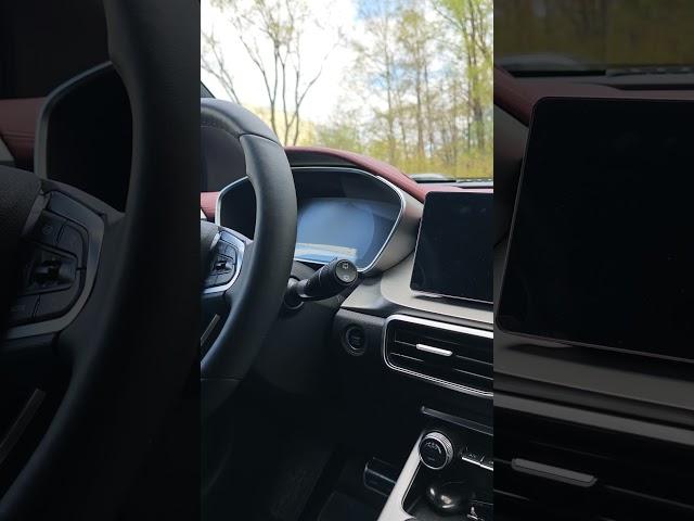 Belgee X50. Запуск  автомобиля без нажатия педали тормоза. #belgeex50 #belgee #белджих50 #белджи