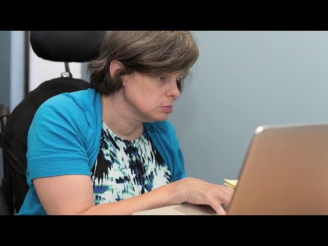 Everybody Works NC: Benefits of Employing People with Disabilities