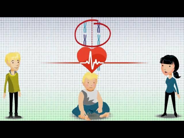 Understanding Chromosomal Translocation - Robertsonian Translocation v1.2 (Maltese)