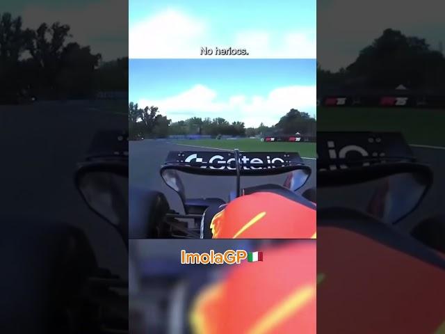 Easy Max #formula1#imolagp
