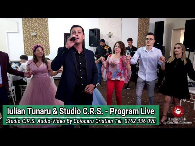 Iulian TunaruStudio C.R.S.Colaj Hore De Joc Live Botez David MihailPogoanele 