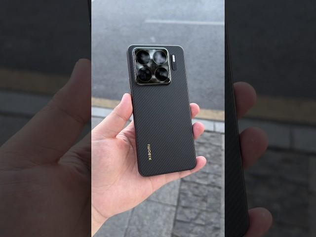 Xiaomi 15S Pro Hands On Review:  Unbelievable Specs & Beautiful Design, Photography!