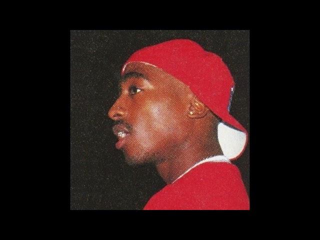 [FREE] 2PAC TYPE BEAT - "YOUR LOVE"