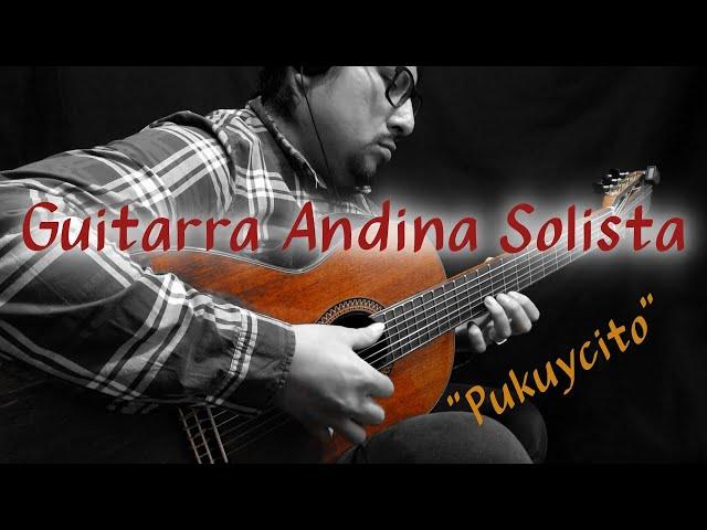  Pukuycito (Guitarra Andina Solista)