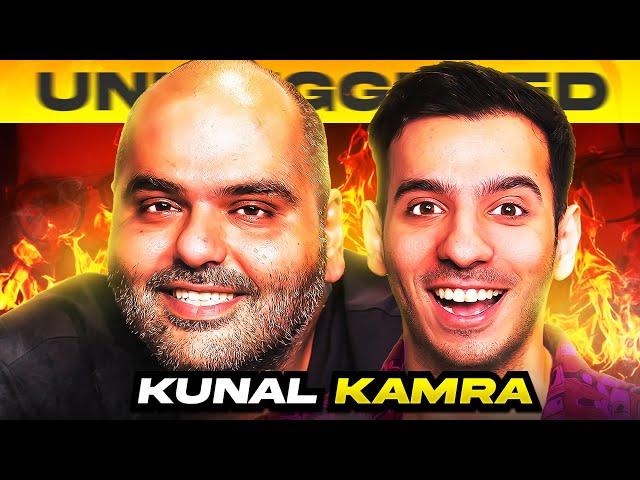 Kunal Kamra HATES Everything…