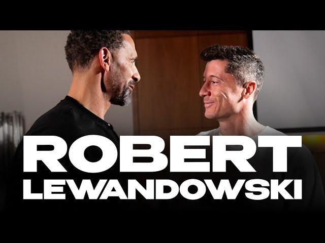 I Met Robert Lewandowski In Poland  | The Ultimate Day Trip Vlog! 