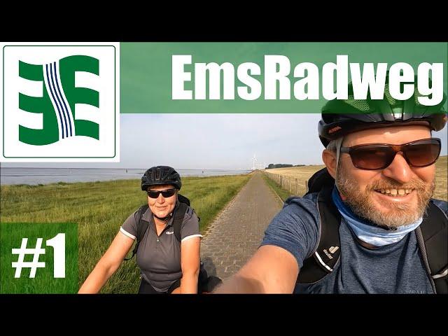 EmsRadweg #1