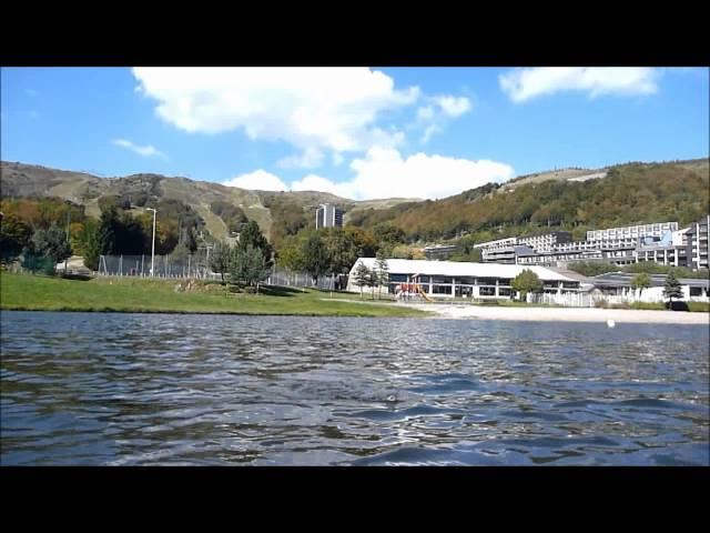 lac des hermines