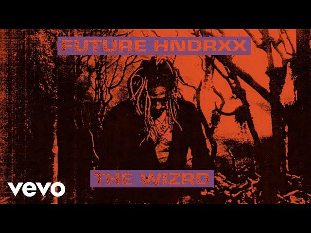 Future - Baptiize (Audio)