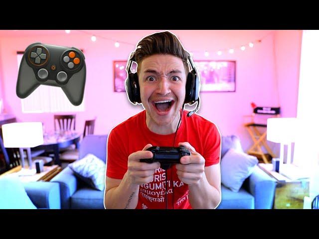 18 Types Of Gamers | Smile Squad Comedy