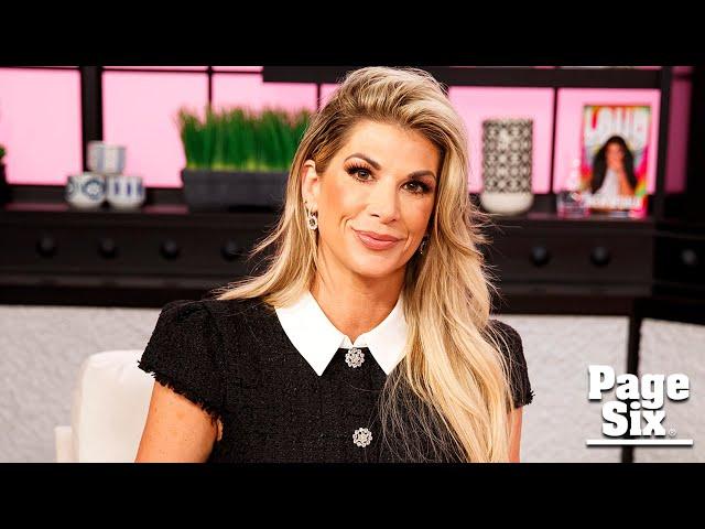 ‘RHOC’ star Alexis Bellino ‘praying’ Shannon Beador ‘finds Mr. Right’ | Virtual Reali-tea