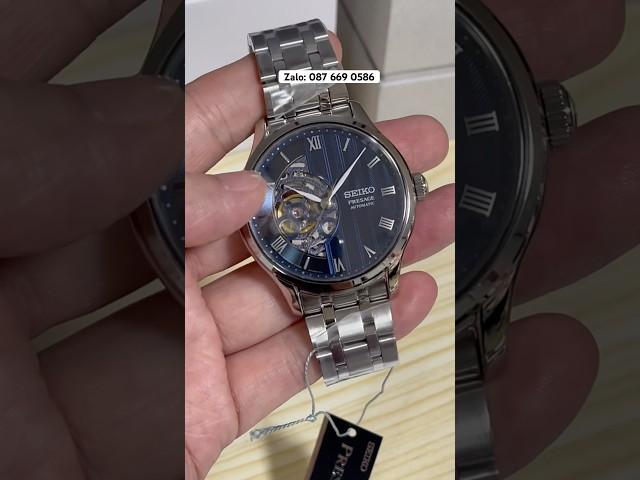 Seiko Lộ Cơ Siêu Đẹp Nội Địa Nhật xịn đang Giảm Giá Lớn ở NhậtMọi Người Chốt Nhanh không Hết ạ