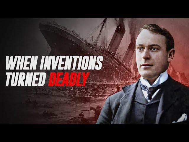 10 Inventors Who Tragically Died Because of Their Own Creations