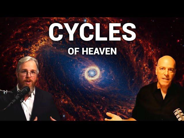 More Becoming Aware of the Larger Cycles Of Heaven (Seth Holehouse)