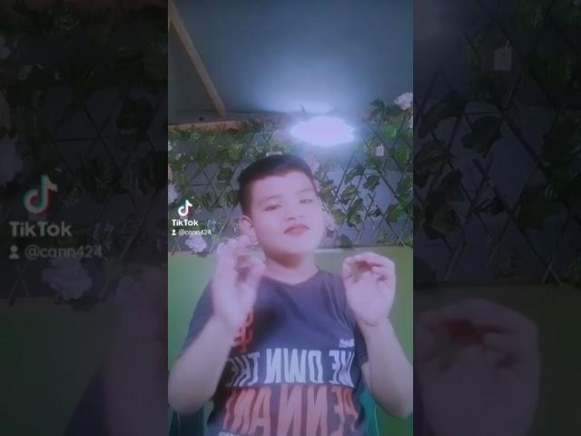 cutest kuya ever  #tiktok