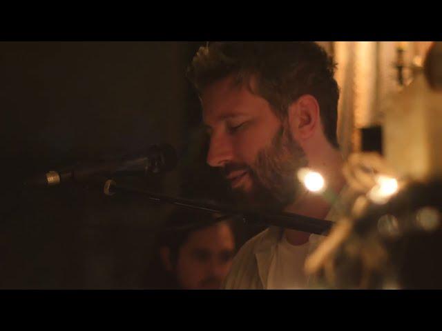 Surrender To Love - David Brymer (Live in Eagle Rock)