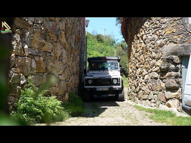 Portugal Escondido: Conheça a Aldeia com Apenas 6 habitantes