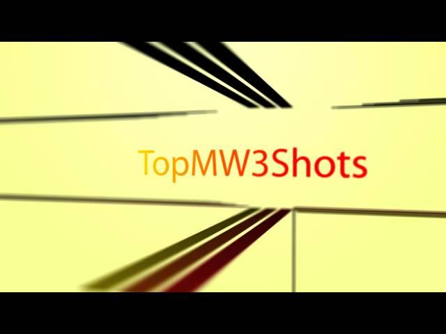 TopMW3Shots Intro