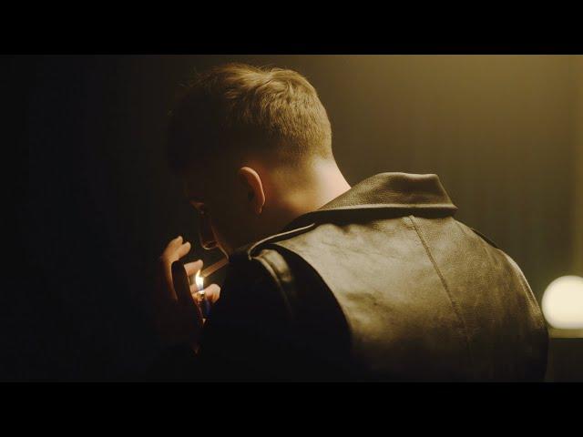 guccihighwaters - crash my car (official music video)