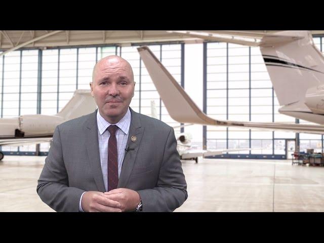 MOOC: A Behind-The-Scenes Look Into Airline Operations