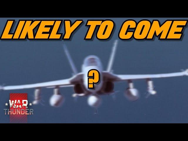 WHAT YOU SHOULD EXPECT in the upcoming OCTOBER UPDATE? - War Thunder