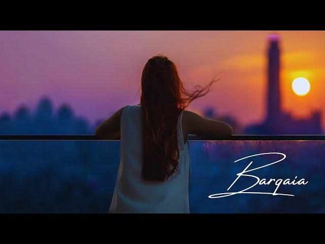 Davit Barqaia - Run Away [Music Video]