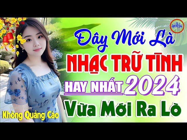 Đây Mới Là Nhạc Trữ Tình RUMBA Hay Nhất 22/10/2024 -LK Nhạc Sống Thôn Quê Bolero REMIX Phê Sởn Da Gà