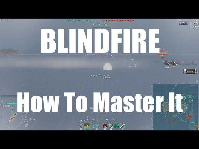 A Blindfire Guide - 80k Subs Special