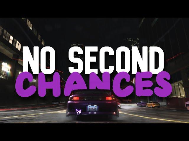 I Will Not Give Need For Speed Unbound A Second Chance