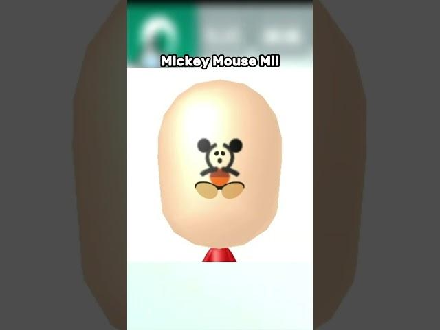 Mii’s we all made!! #wii