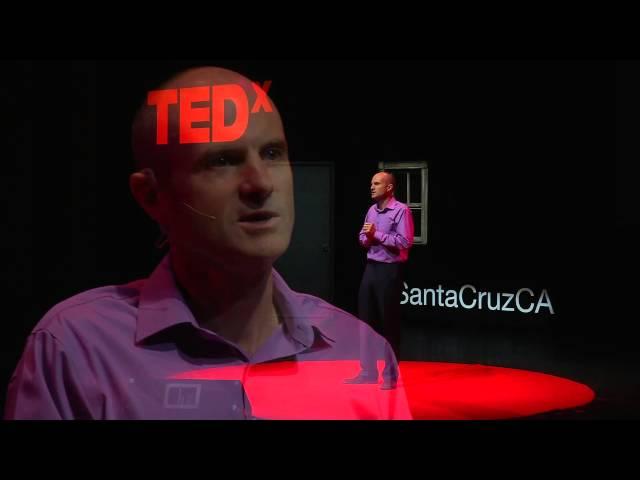 How Leaders Learn - Mark Nicolson @ TEDxSantaCruz