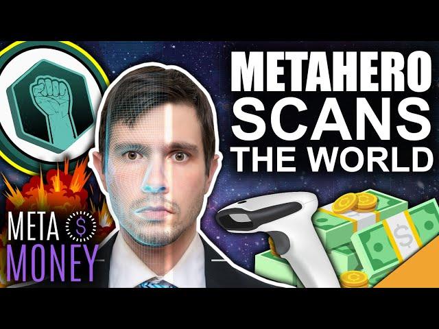 Top Metaverse Wants to 3D Scan YOU (Scary or Exciting?)