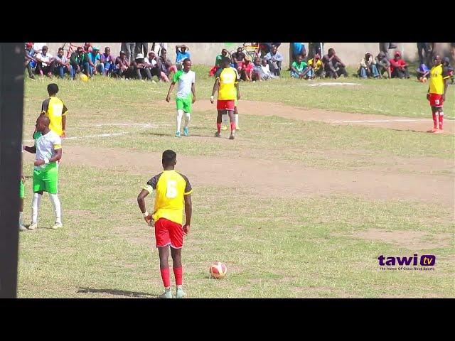 HIGHLIGHTS - St Joseph's vs MOFA