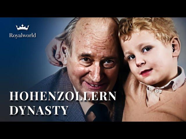 German Dynasties - The Hohenzollern | Royal Documentary